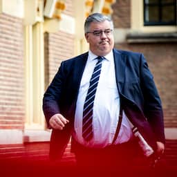 Bruls weerspreekt familie over fatale schietpartij Nijmegen: 'Geen zinloos geweld'