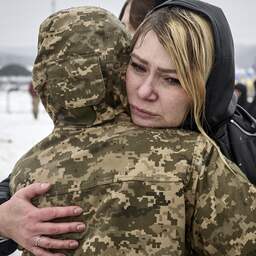 In beeld | Na 4 jaar heeft Rusland veel verwoest, behalve Oekraïense veerkracht