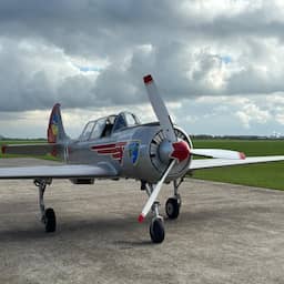 Waarom Oekraïne niet gek opkijkt van Nederlanders die vliegtuig cadeau doen