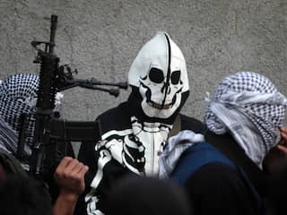 Al-Aqsa Martelarenbrigade