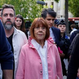 Enige man die straf aanvocht in Franse verkrachtingszaak krijgt jaar extra cel