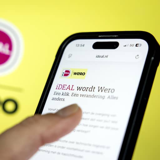 Fraudehelpdesk waarschuwt voor nepmails over iDEAL: 'Melden bij de bank'