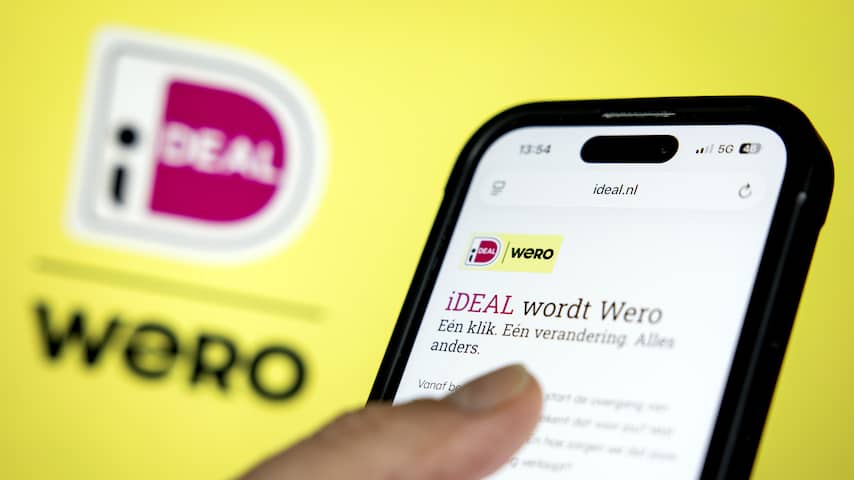 Fraudehelpdesk waarschuwt voor nepmails over iDEAL: 'Melden bij de bank'