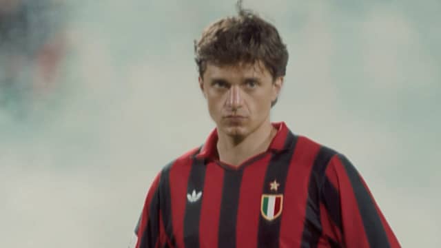 Bekijk de nieuwe trailer van de serie over Marco van Basten