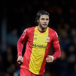 Laatste Transfernieuws Go Ahead Eagles