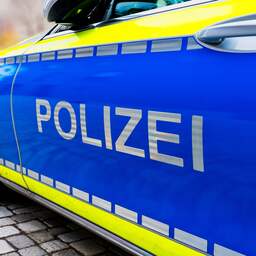 Driejarig meisje overlijdt na ongeval bij Duitse grens waarbij truck doorreed