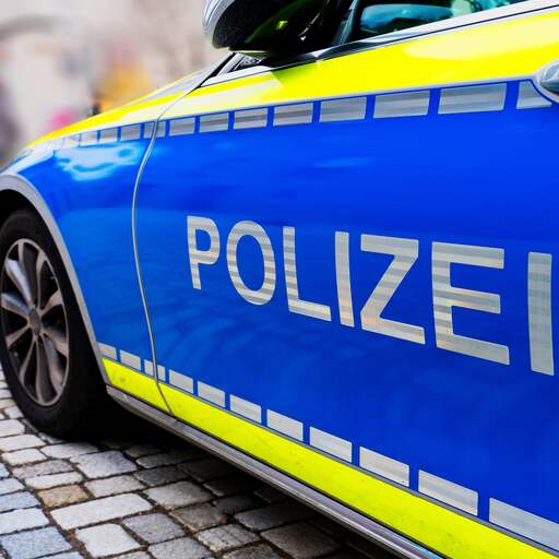 Illustratie bij: Driejarig meisje overlijdt na ongeval bij Duitse grens waarbij truck doorreed
