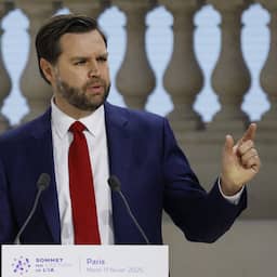 VS hekelt Europese voorzichtigheid en regeldrift rond kunstmatige intelligentie