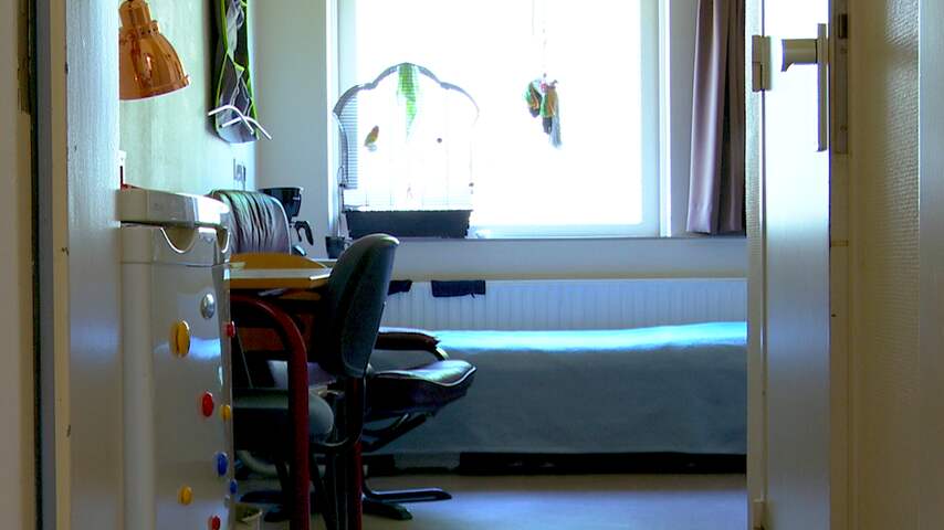 Zo ziet een tbs-kliniek er vanbinnen uit