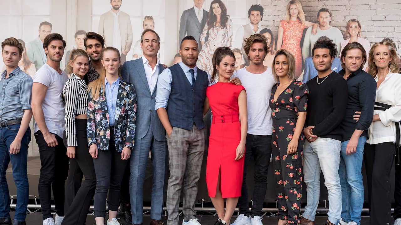 Nieuw seizoen Goede Tijden, Slechte Tijden een week eerder op televisie | Media | NU.nl