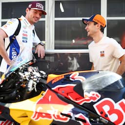 Live F1 | Verstappen werkt toe naar eerste vrije training voor GP Verenigde Staten