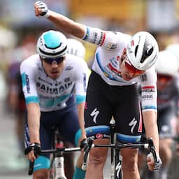 Live Tour | Alpecin-ploegbaas over Philipsen: 'Sleutelbeenbreuk nog niet zeker'