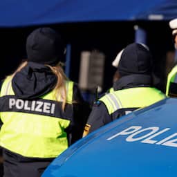 15 kinderen gewond in Berlijn na peppersprayaanval door gemaskerde tieners