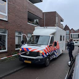 Vader zou zoon tijdens psychose hebben gedood, OM eist tbs met dwangverpleging