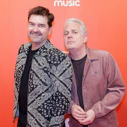 Acda en De Munnik keren in oktober 2026 terug in de Ziggo Dome