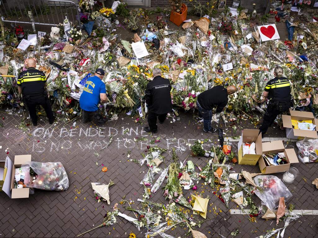 Advocaten verdachten moord Peter R. de Vries reageren op levenslange strafeis