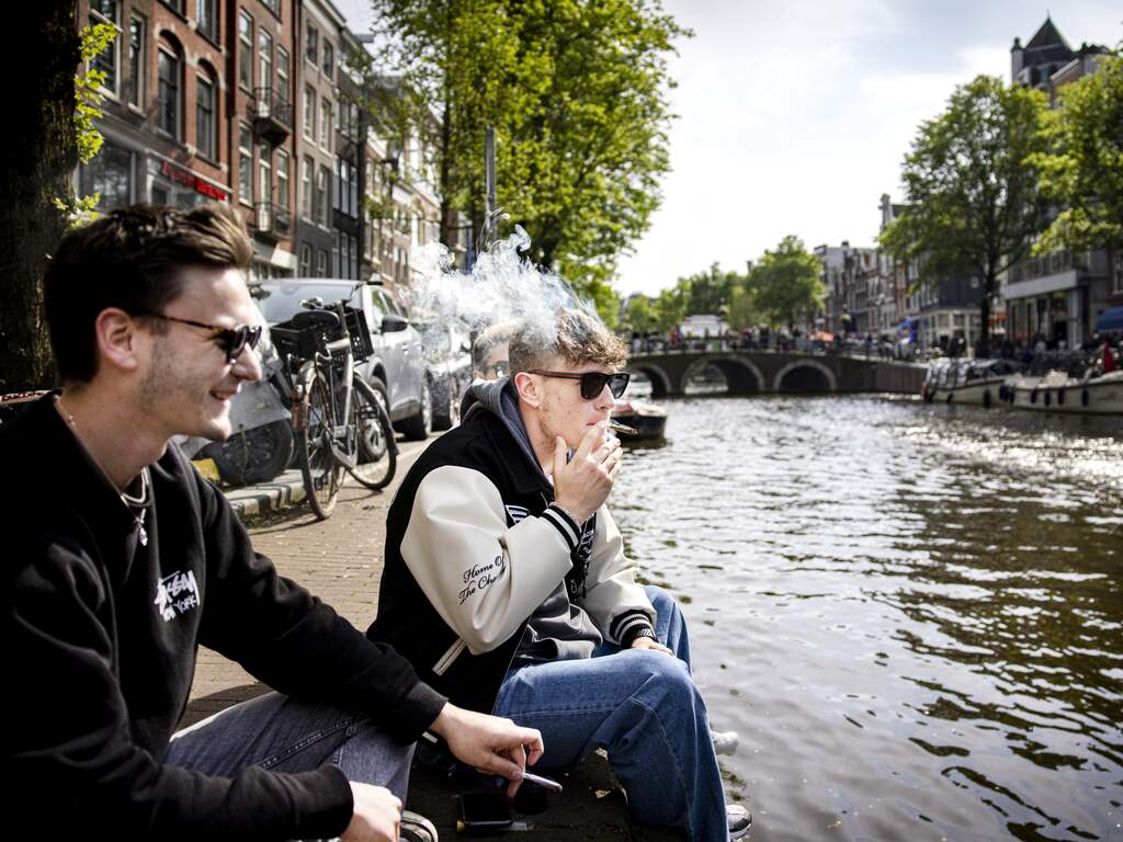 Woon jij in de binnenstad van Amsterdam? Dan zijn we op zoek naar jou