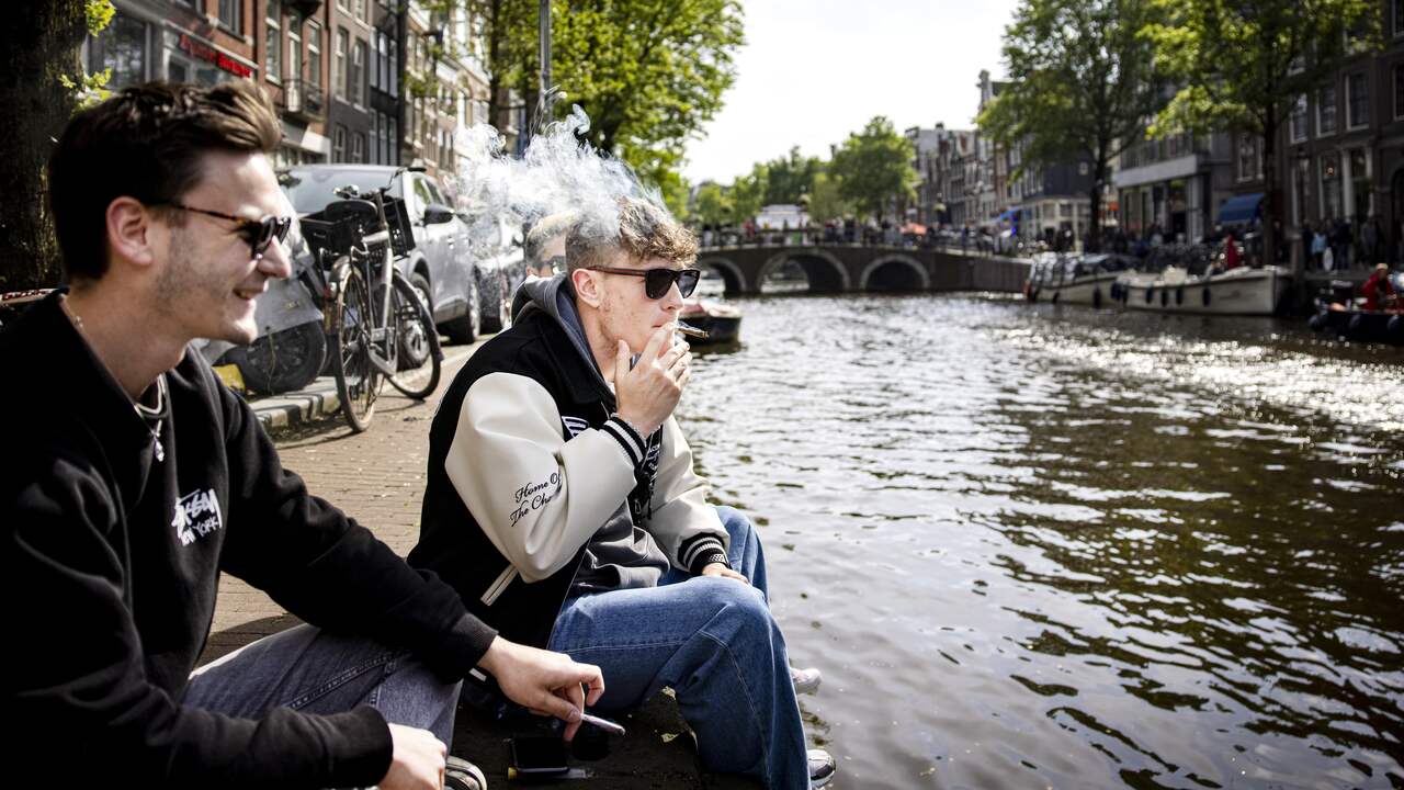 Woon jij in de binnenstad van Amsterdam? Dan zijn we op zoek naar jou