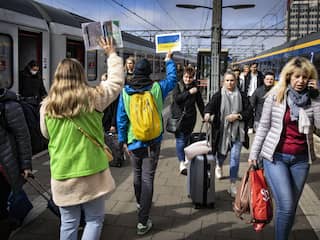 Nog geen plan voor opvang deel Oekraïners, gemeenten trekken aan de bel
