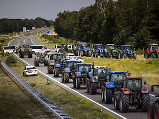 NUcheckt: Veel fouten en halve waarheden over stikstof in protestflyer boeren