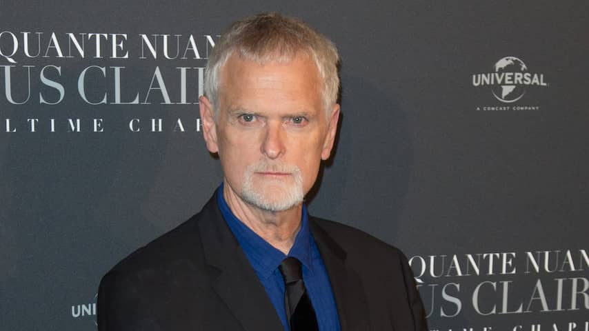 Fifty Shades of Grey-regisseur James Foley overleden op 71-jarige leeftijd