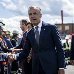 Canada imposes tariffs on billions of euros in US goods