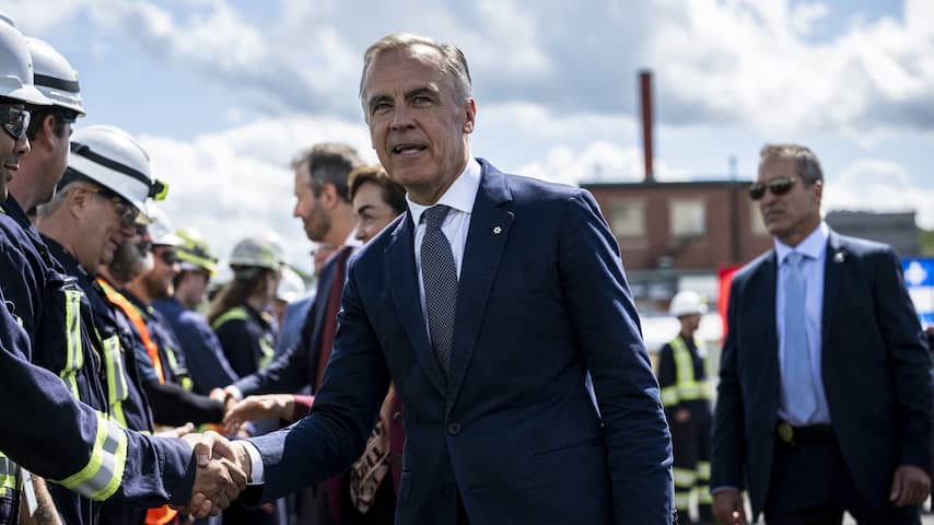 Canada voert heffingen in op miljarden euro's aan Amerikaanse goederen