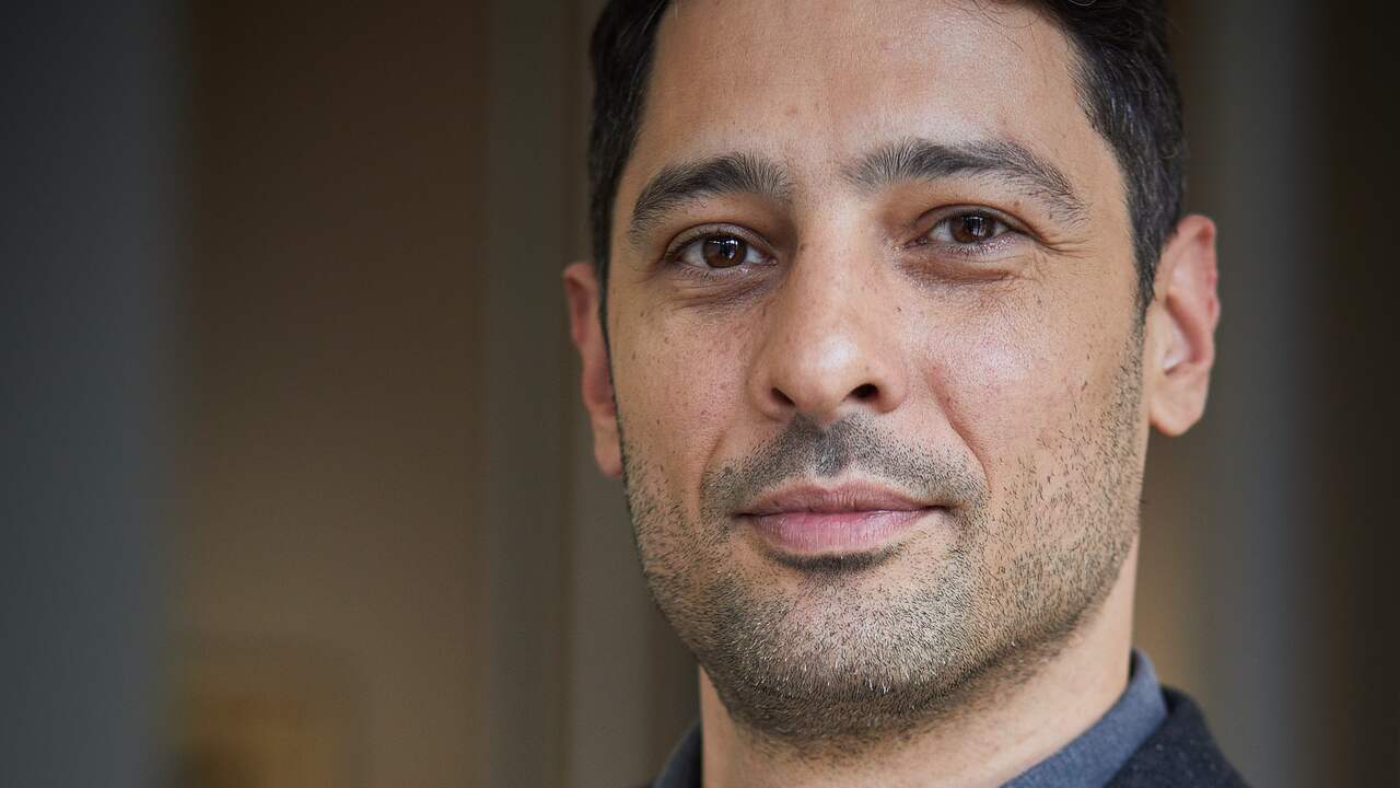 Sander van de Pavert met Lucky TV te zien op zomerfestival De Parade ...