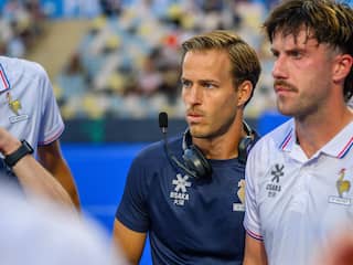 Clubicoon Hertzberger nieuwe coach van kersvers landskampioen HC Rotterdam
