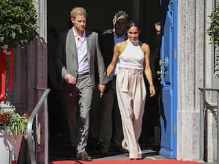 Prins Harry en Meghan verhuizen terug naar het Verenigd Koninkrijk