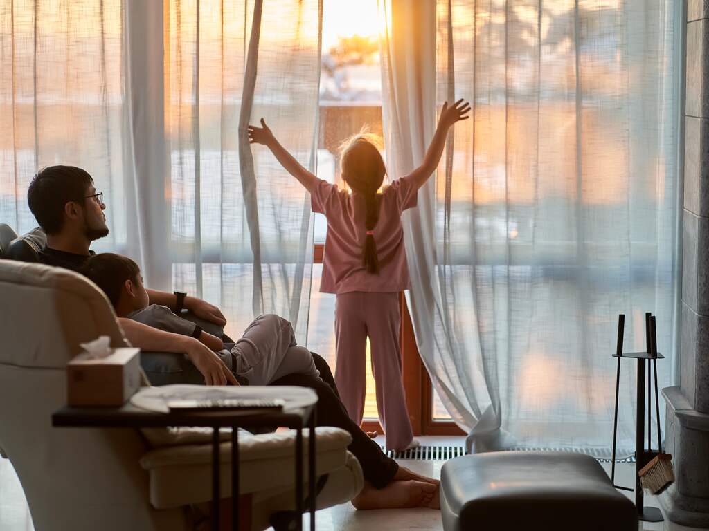 Weekweerbericht | Zonnige en droge dagen houden nog even aan