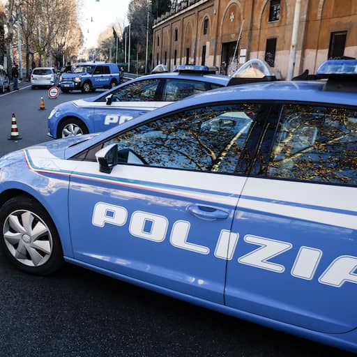Meisje (14) ontsnapt dankzij handgebaar aan mogelijke verkrachting in Rome