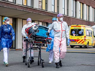 Dit is het draaiboek bij code zwart: wie krijgt een ic-bed in geval van schaarste?