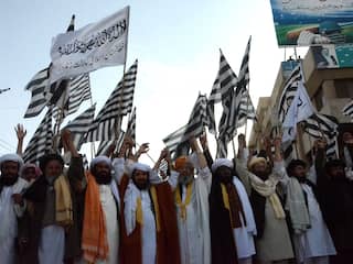 Vier vragen over de gesprekken tussen de Taliban en de Afghaanse regering