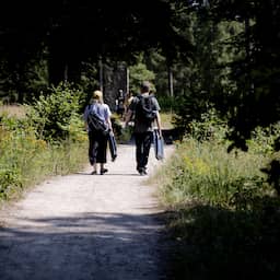 Nederland koelt af, vakantielanden krijgen te maken met extreme hitte én onweer