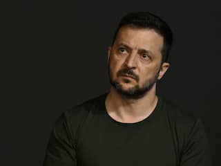 Zelensky wilde volgens bronnen Nord Stream laten saboteren, maar bedacht zich