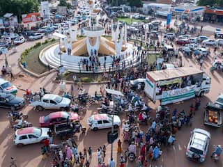 West-Afrika brengt troepen in staat van paraatheid voor mogelijk ingrijpen in Niger