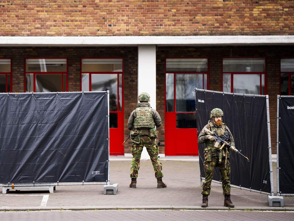 NCTV ziet terroristische dreiging toenemen, maar dreigingsniveau blijft hetzelfde