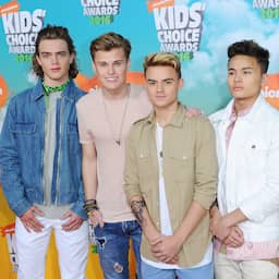 Boy band B-Brave to perform reunion concert at AFAS Live on May 8 after ten years