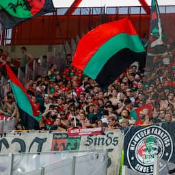 Live Europees voetbal | NEC start met Tadic op bank strijd om CL-ticket met Olympiacos