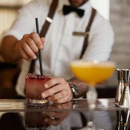 Hospitality sector responds to growing demand for non-alcoholic drinks