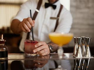 Horeca speelt in op de groeiende vraag naar alcoholvrije dranken