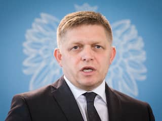 Europa bezorgd over populaire pro-Russische kandidaat verkiezingen Slowakije