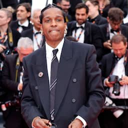 A$AP Rocky zegt optreden Lowlands af, festival op zoek naar nieuwe headliner