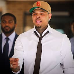 Chris Brown pleads guilty to assault in British nightclub