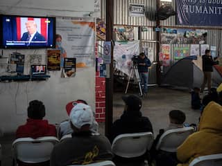 Ook Colombia stuurt vliegtuigen met door Trump weggestuurde migranten terug