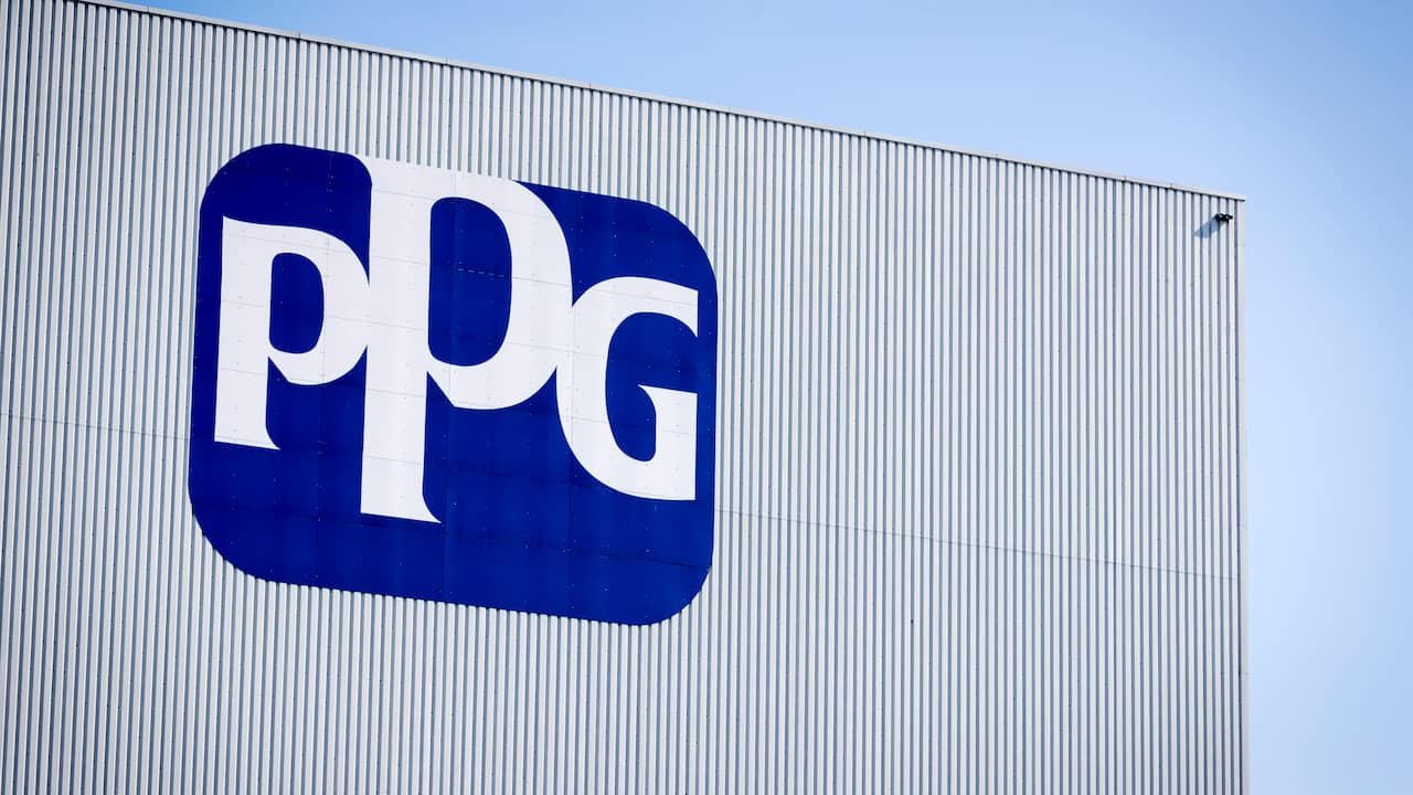 Profiel PPG Industries: Amerikaans bedrijf achter merken Sigma, Histor ...