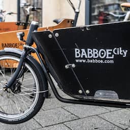 Stichting versnelt claim tegen bakfietsbedrijf Babboe vanwege mogelijk faillissement