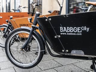 Stichting versnelt claim tegen bakfietsbedrijf Babboe om mogelijk faillissement
