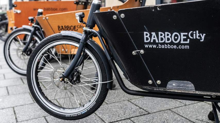 Stichting versnelt claim tegen bakfietsbedrijf Babboe om mogelijk faillissement